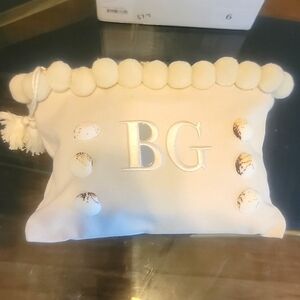 B&G make up bag with treasures